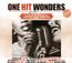 One Hit Wonders Of The 50s & 60s