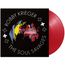 Robby Krieger And The Soul Savages (Limited Edition) (Transparent Red Vinyl)