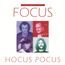 Hocus Pocus - The Best Of Focus (180g)