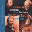 Musikalische Anthologie der Niederlande 1600-2000