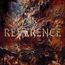 Reverence (Limited-Edition) (Transparent Blue With Black Splatter Vinyl)