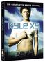 Kyle XY Season 1