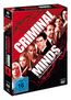 Criminal Minds Staffel 4