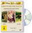 Geheimnisse der Steppe (Disney Naturfilm Klassiker Vol.2)