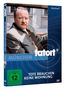 Tatort 34: Tote brauchen keine Wohnung