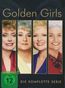 Golden Girls (Komplette Serie)