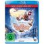 Disneys "Eine Weihnachtsgeschichte" (Blu-ray) (2D+3D)