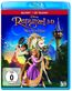 Rapunzel - Neu verföhnt (3D & 2D Blu-ray)