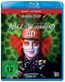 Alice im Wunderland 3D & 2D (2009) (Blu-ray)