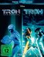 TRON: Das Original / TRON: Legacy (Blu-ray)