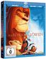 Der König der Löwen (Blu-ray & DVD)