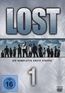 Lost Staffel 1