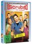 Scrubs Staffel 8