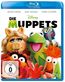 Die Muppets (2011) (Blu-ray)