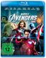 The Avengers (2011) (Blu-ray)
