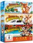 Beverly Hills Chihuahua 1-3