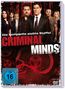 Criminal Minds Staffel 7