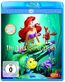 Arielle die Meerjungfrau (Diamond Edition) (Blu-ray)