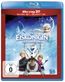 Die Eiskönigin - Völlig unverfroren (3D & 2D Blu-ray)