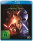 Star Wars: Episode VII - Das Erwachen der Macht (Blu-ray)