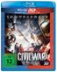 The First Avenger: Civil War (3D & 2D Blu-ray)