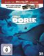 Findet Dorie (3D & 2D Blu-ray)