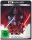 Star Wars 8: Die letzten Jedi (Ultra HD Blu-ray & Blu-ray)