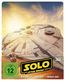 Solo: A Star Wars Story (3D & 2D Blu-ray im Steelbook)