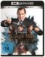 The King's Man: The Beginning (Ultra HD Blu-ray & Blu-ray)