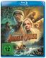 Jungle Cruise (Blu-ray)