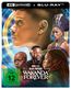 Black Panther: Wakanda Forever (Ultra HD Blu-ray & Blu-ray im Steelbook)