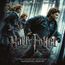 Harry Potter And The Deathly Hallows (180g)