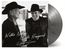 Django And Jimmie (180g) (Limited Numbered Edition) (Silver & Black Marbled Vinyl)