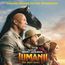Jumanji: The Next Level (180g) (Limited Numbered Edition) (Sand Colored Vinyl)