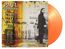 Muddy Water Blues: A Tribute To Muddy Waters (180g) (Limited Numbered Edition) (Orange Vinyl)