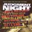 Judgment Night (180g) (Limited Numbered Edition) (Flaming Vinyl)