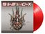 Machine (180g) (Limited Numbered Edition) (Translucent Red Vinyl)