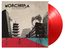 The Antidote (180g) (Limited Numbered Edition) (Translucent Red Vinyl)