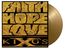 Faith Hope Love (180g) (Limited Numbered Edition) (Gold Vinyl)