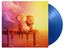 Last Day Of June (Original Game Soundtrack) (180g) (Limited Numbered Edition) (Translucent Blue Vinyl)