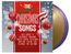 The Greatest Christmas Songs (180g) (Limited Numbered Edition) (LP1: Gold Vinyl/LP2: Purple Vinyl)