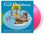 A Very Cool Christmas (180g) (Limited Numbered Edition) (Magenta & Clear Vinyl)