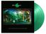 The World That We Drive Through (180g) (Limited Numbered Edition) (Translucent Green Vinyl)