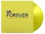 A State Of Trance Forever (180g) (Limited Numbered Edition) (Yellow & Green Marbled Vinyl)