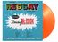 Reggay At It's Best (180g) (Limited Numbered Edition) (Orange Vinyl)