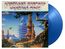 Anderson Bruford Wakeman Howe (180g) (Limited Numbered Edition) (Translucent Blue Vinyl)