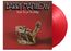 Tryin' To Get The Feeling (180g) (Limited Numbered Edition) (Red Vinyl)