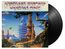 Anderson Bruford Wakeman Howe (180g) (Black Vinyl)