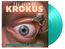 Stayed Awake All Night: The Best Of Krokus (180g) (Limited Numbered Edition) (Translucent Green & White Marbled Vinyl)