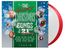 The Greatest Christmas Songs Of The 21st Century (180g) (Limited Edition) (LP1: White Vinyl/LP2: Red Vinyl)